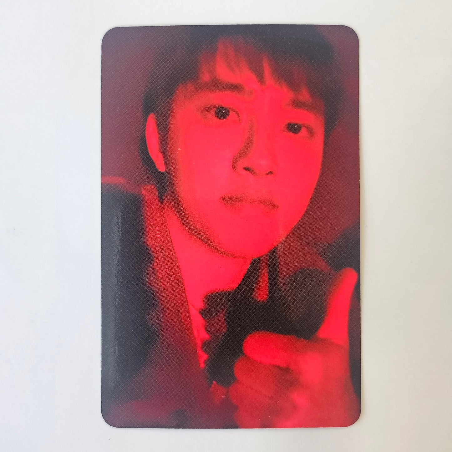EXO - REVERXE Apple Music Photocards