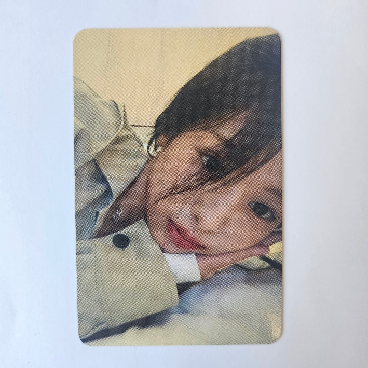 BABYMONSTER - CHOOM KTown4u Photocards