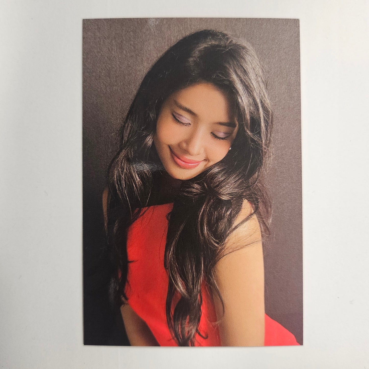 KATSEYE - 2026 Season's Greetings Weverse Photocards