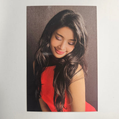 KATSEYE - 2026 Season's Greetings Weverse Photocards