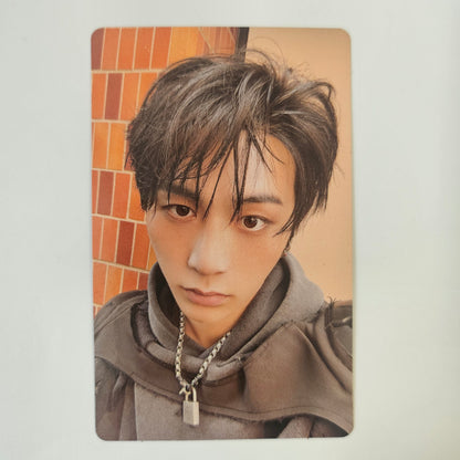 BOYNEXTDOOR - HOME Weverse Photocards