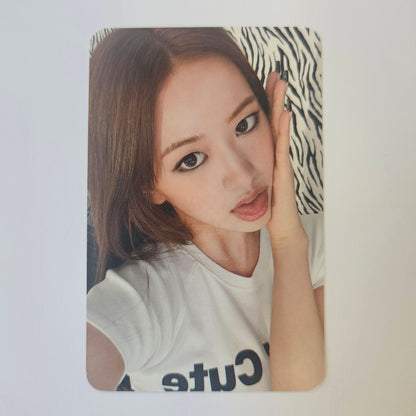 IVE - 'IVE SECRET' Soundwave Lucky Draw Photocards