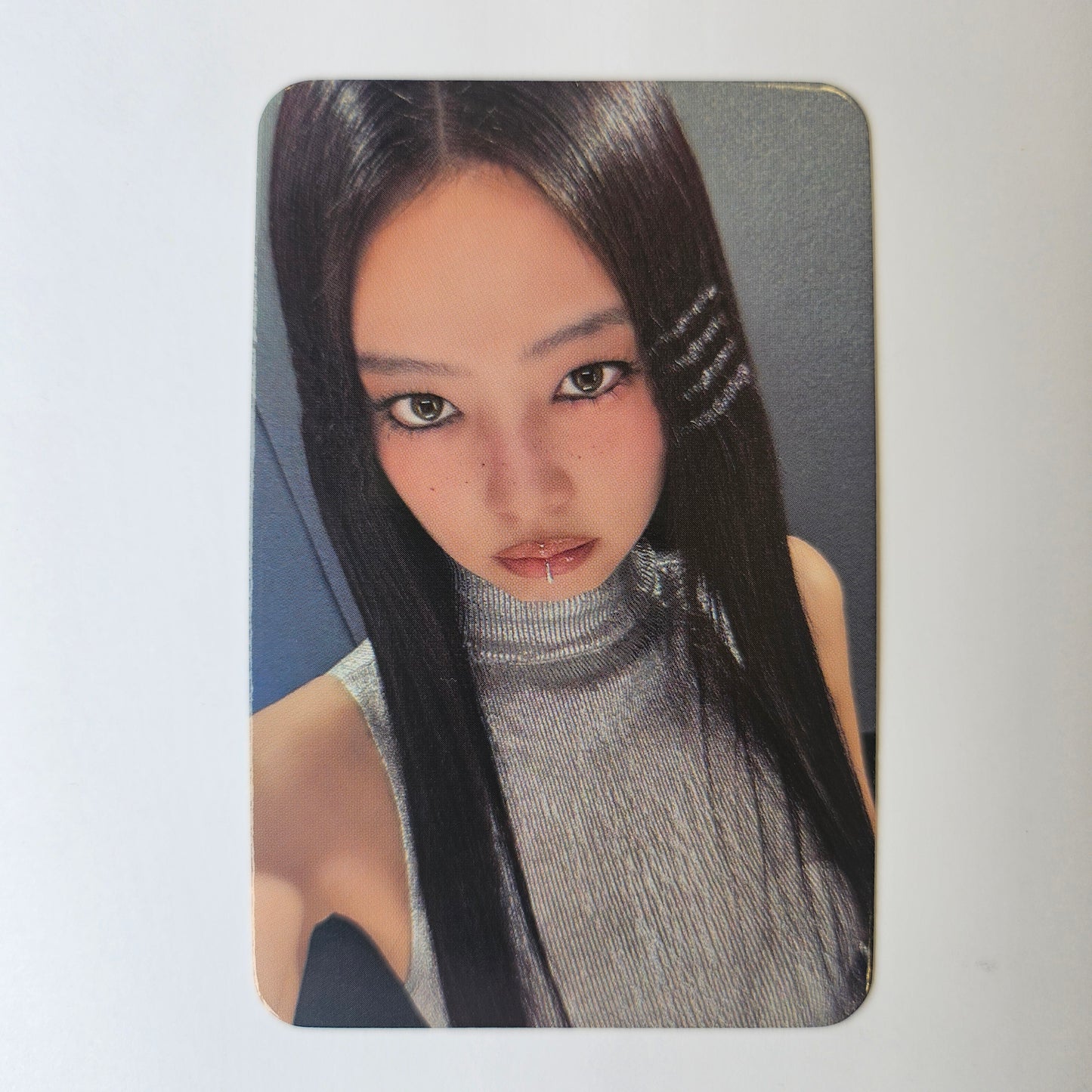 BLACKPINK - DEADLINE DearMyMuse Photocards