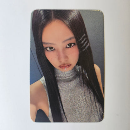 BLACKPINK - DEADLINE DearMyMuse Photocards