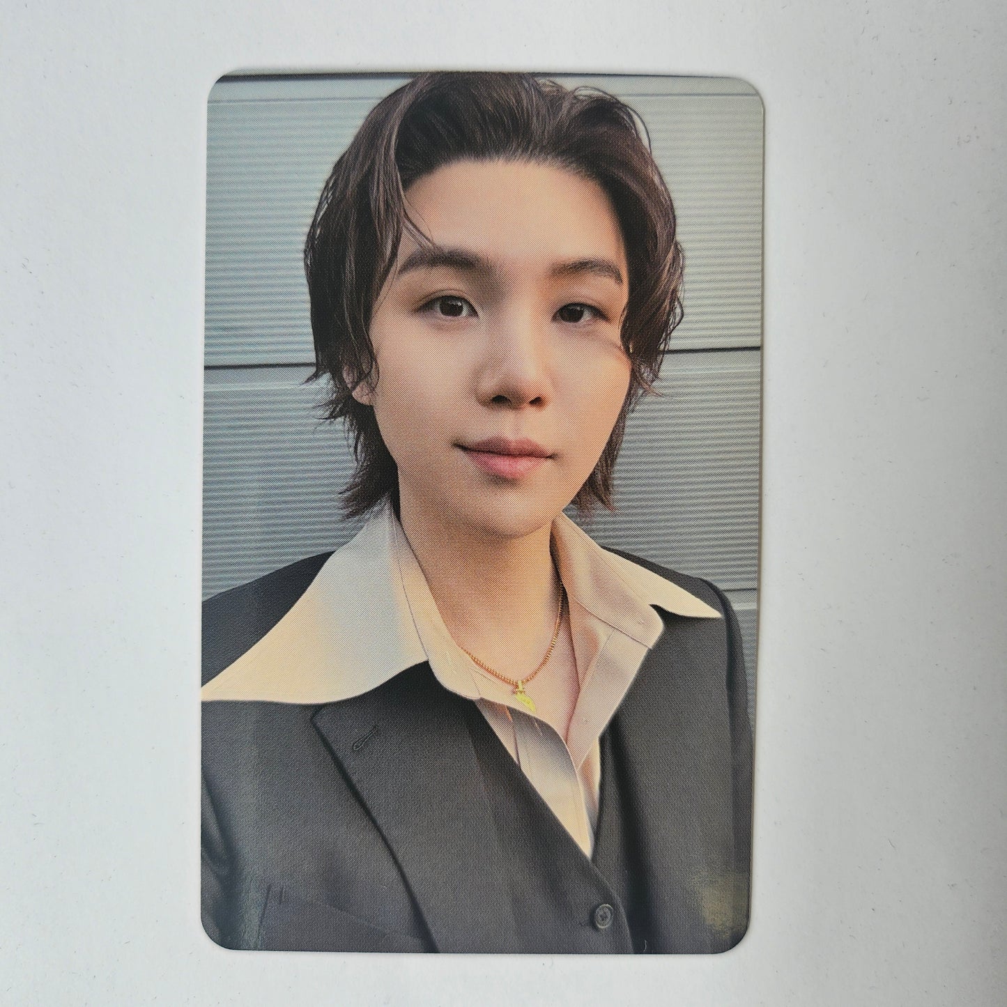 BTS - ARIRANG Withmuu Lucky Draw Round 2 Photocards