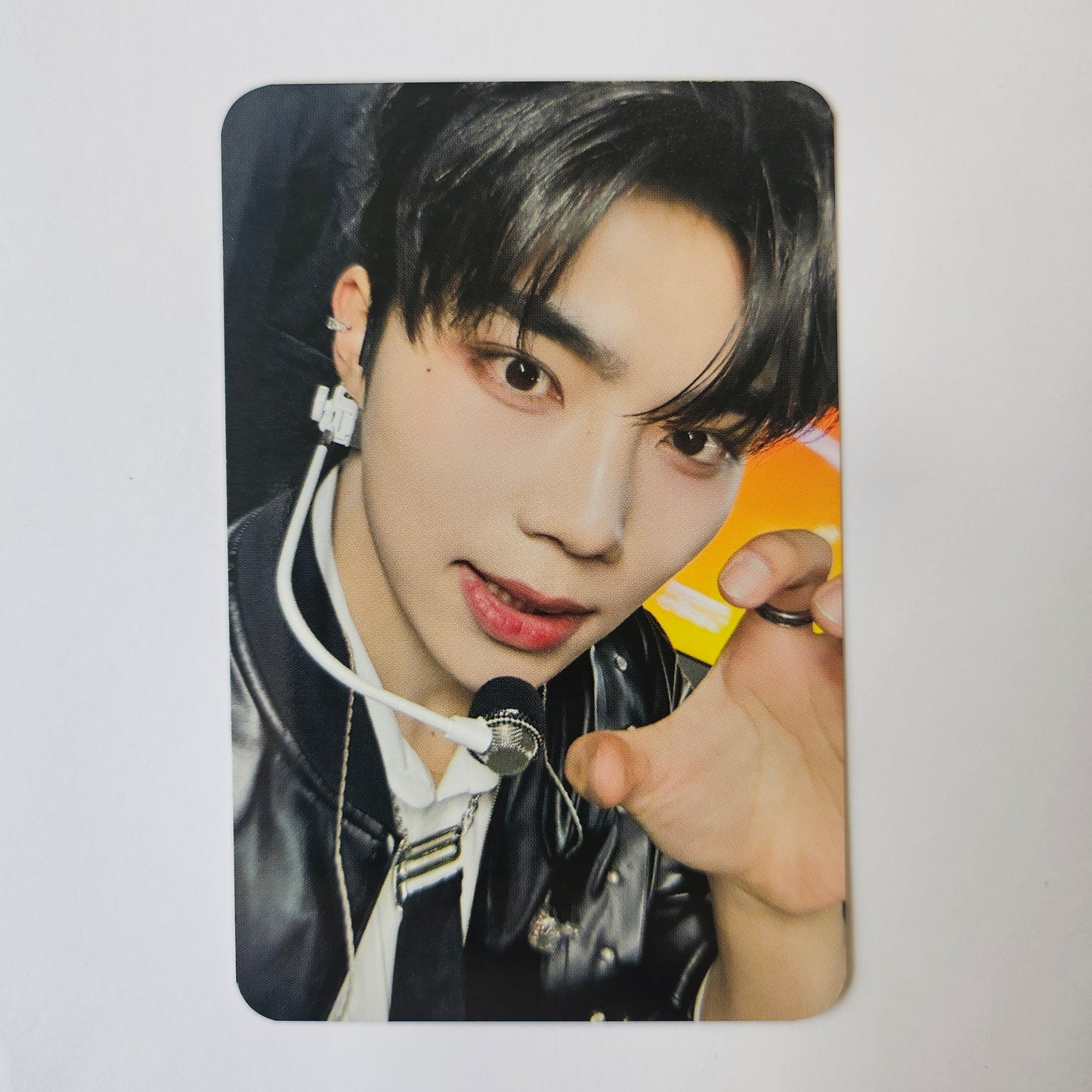ZEROBASEONE - RE-FLOW Soundwave Photocards