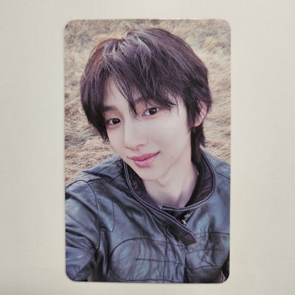 CORTIS - 'COLOR OUTSIDE THE LINES' Soundwave Lucky Draw Photocards