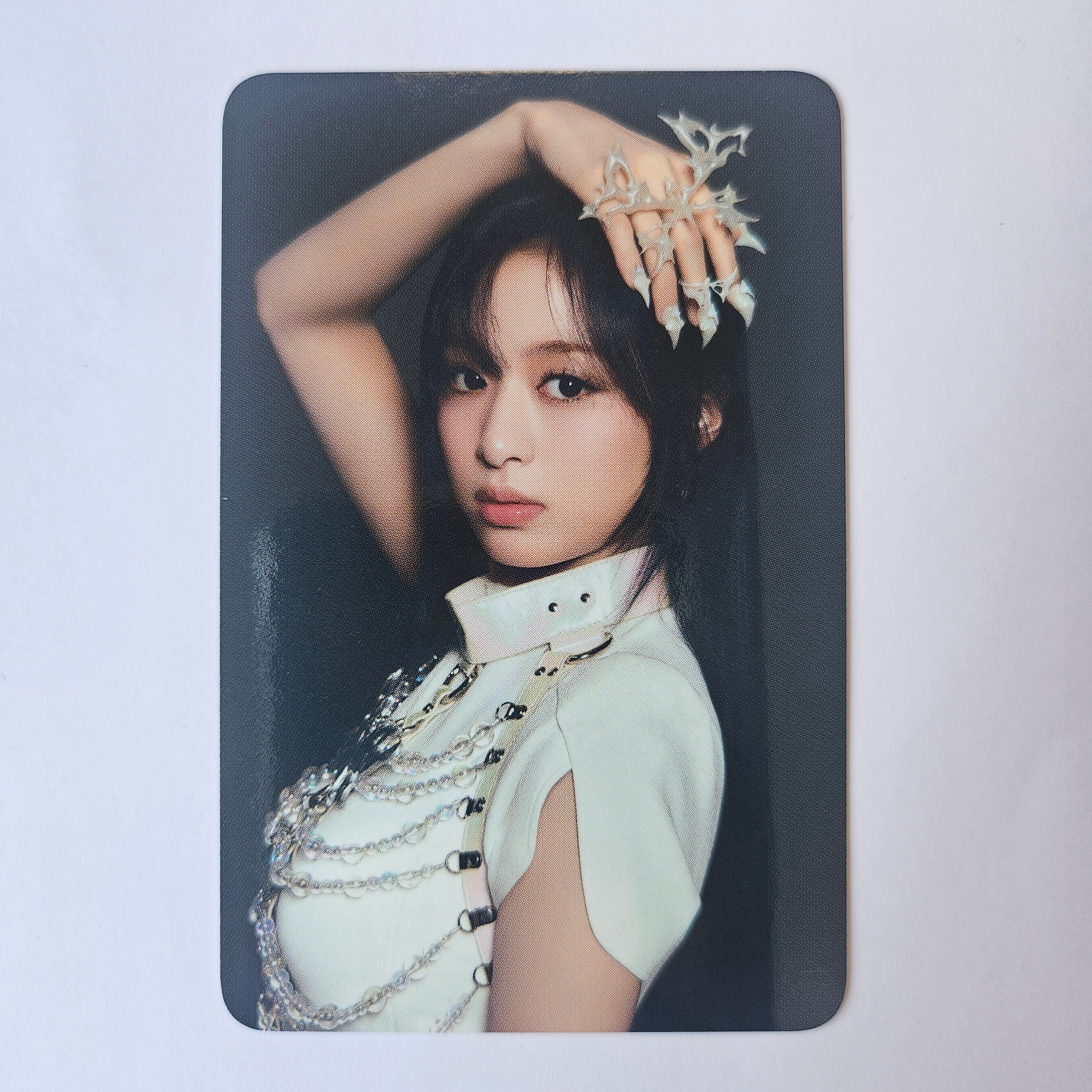 BABYMONSTER - CHOOM KTown4u Photocards – K Stars