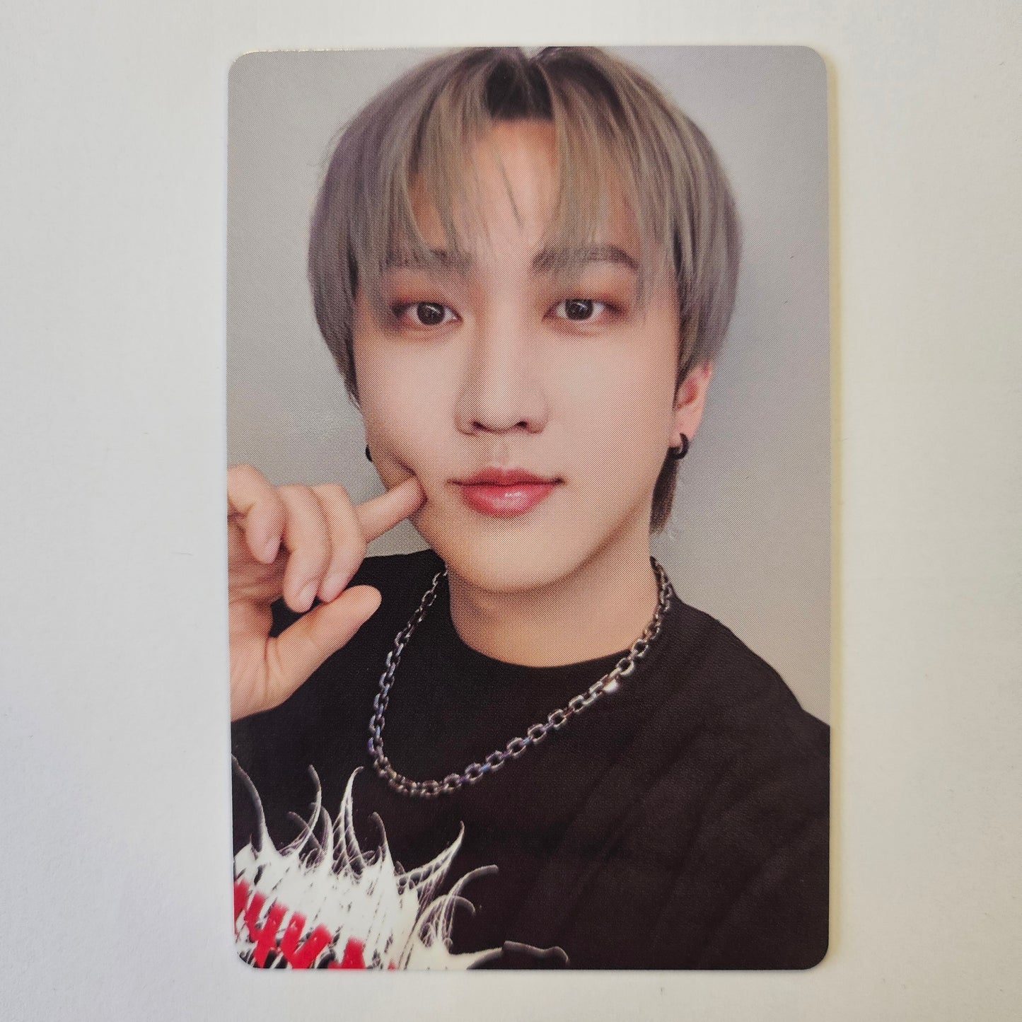 STRAY KIDS - [dominATE SEOUL] World Tour DVD Photocards