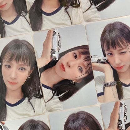 MIYEON (I-DLE) - 'MY, Lover' Everline Photocards