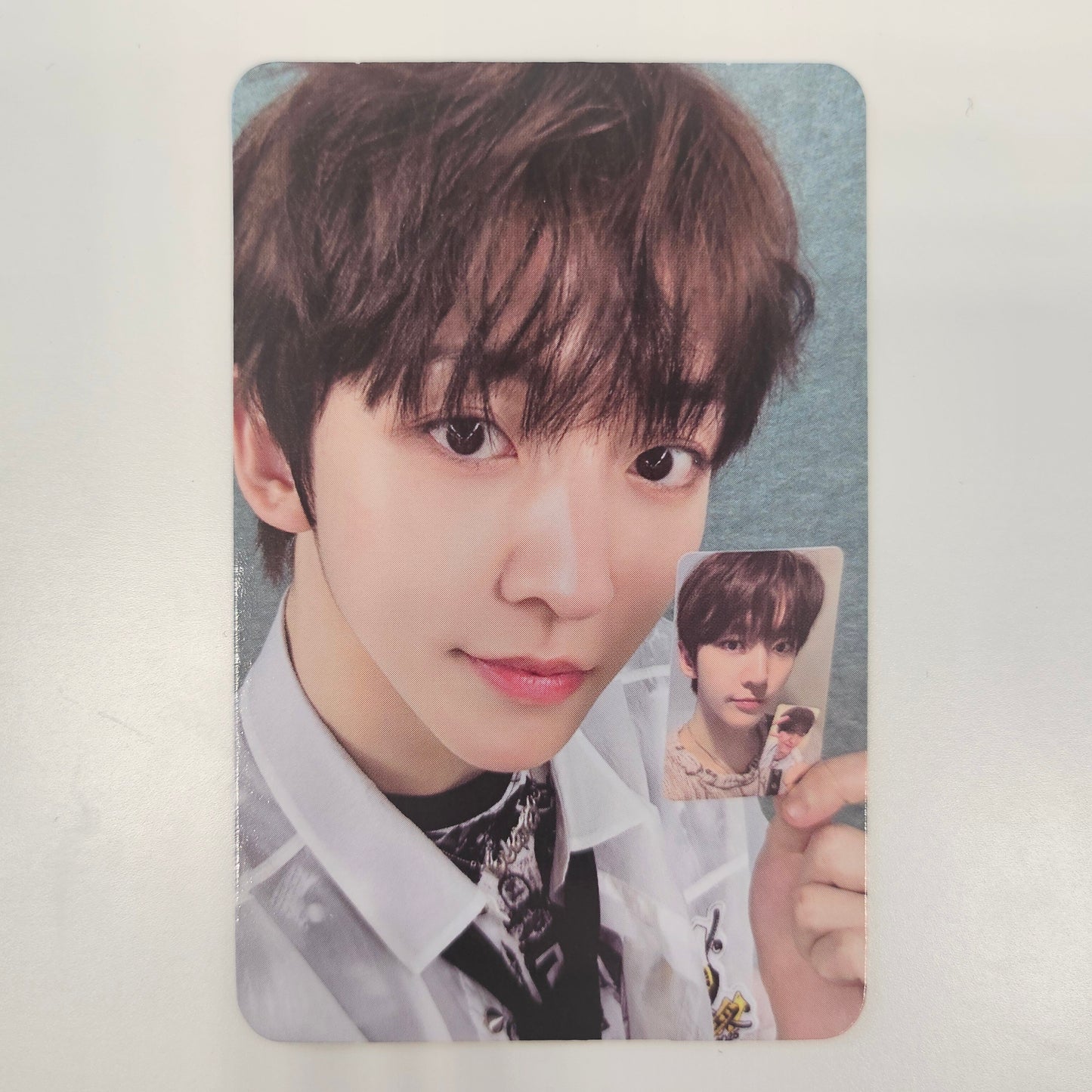 KickFlip - Kick Out, Flip Now! Photocards