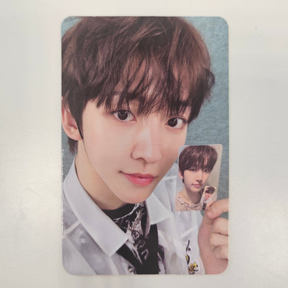KickFlip - Kick Out, Flip Now! Photocards