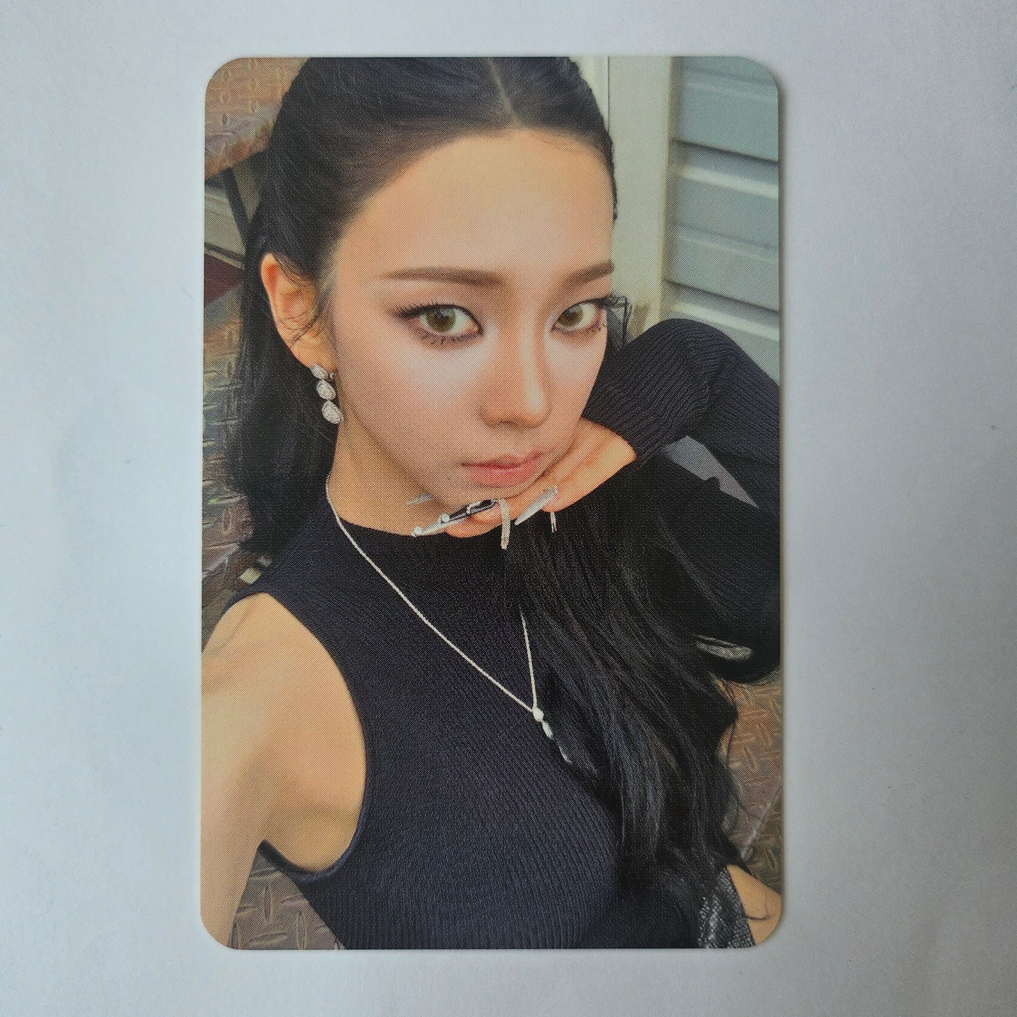 AESPA  - LEMONADE Withmuu Photocards