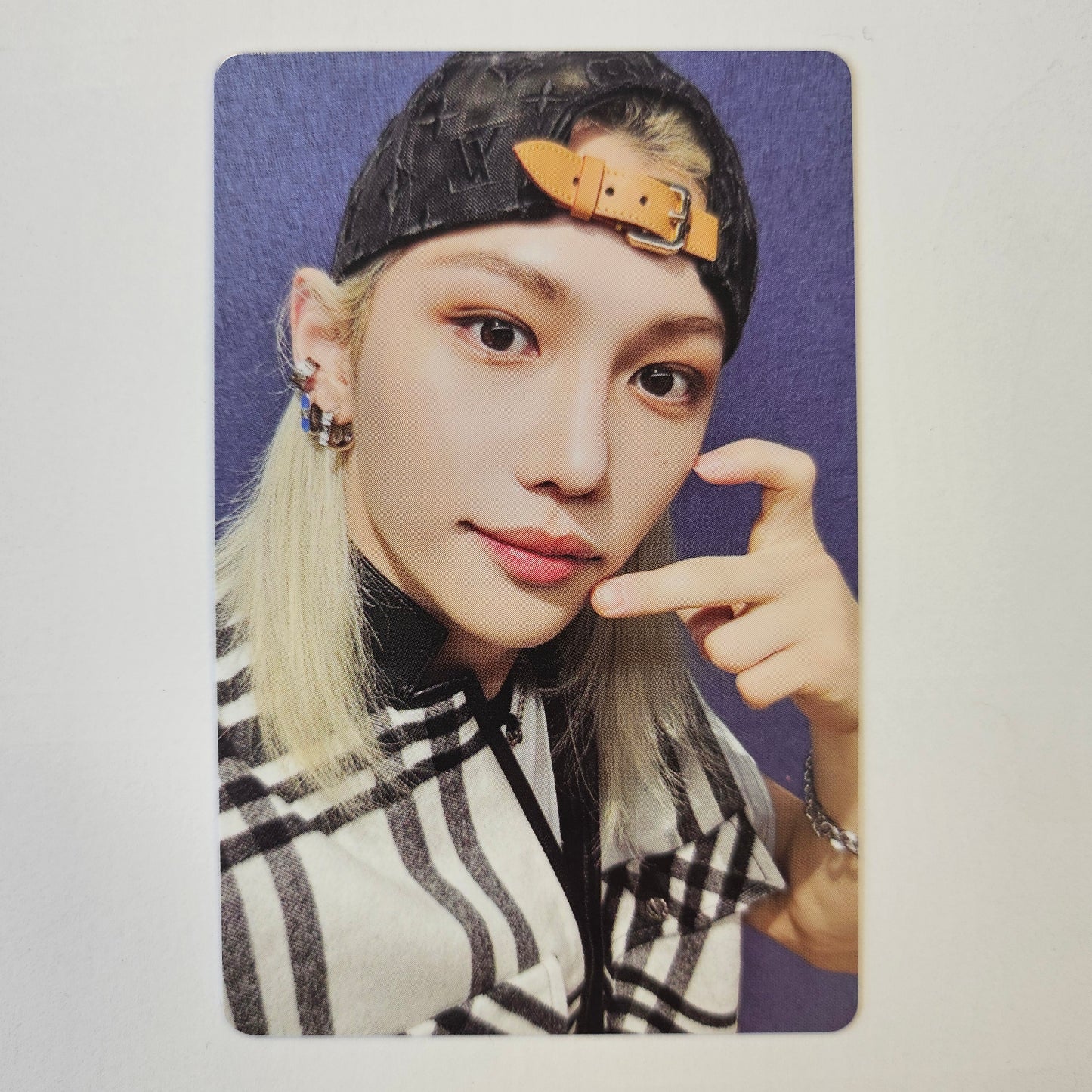 STRAY KIDS - [dominATE SEOUL] World Tour DVD Photocards