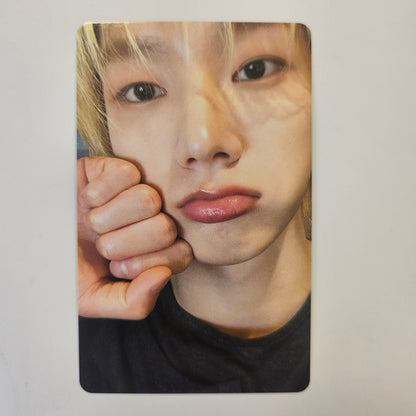 BOYNEXTDOOR - HOME Weverse Photocards