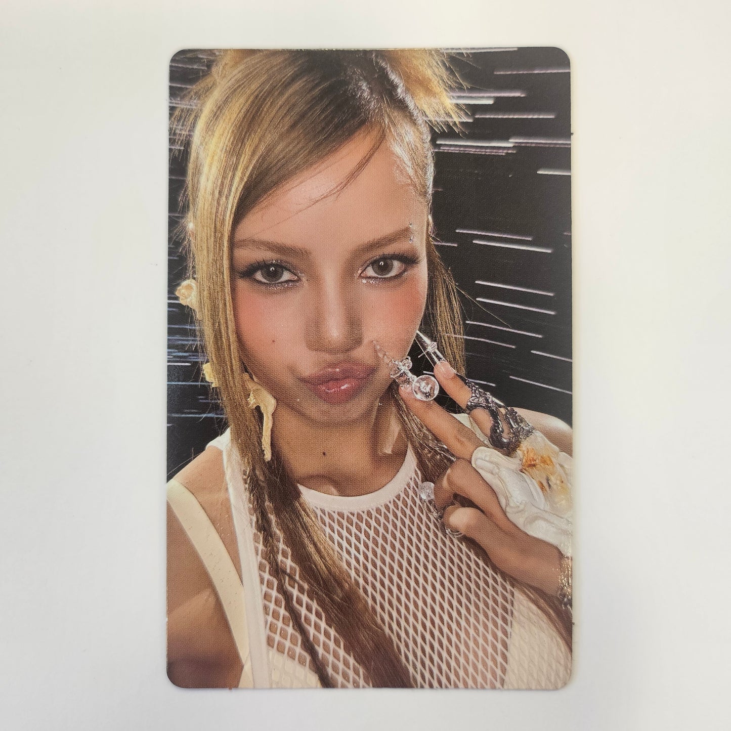 BLACKPINK - DEADLINE Weverse Shop Photocards