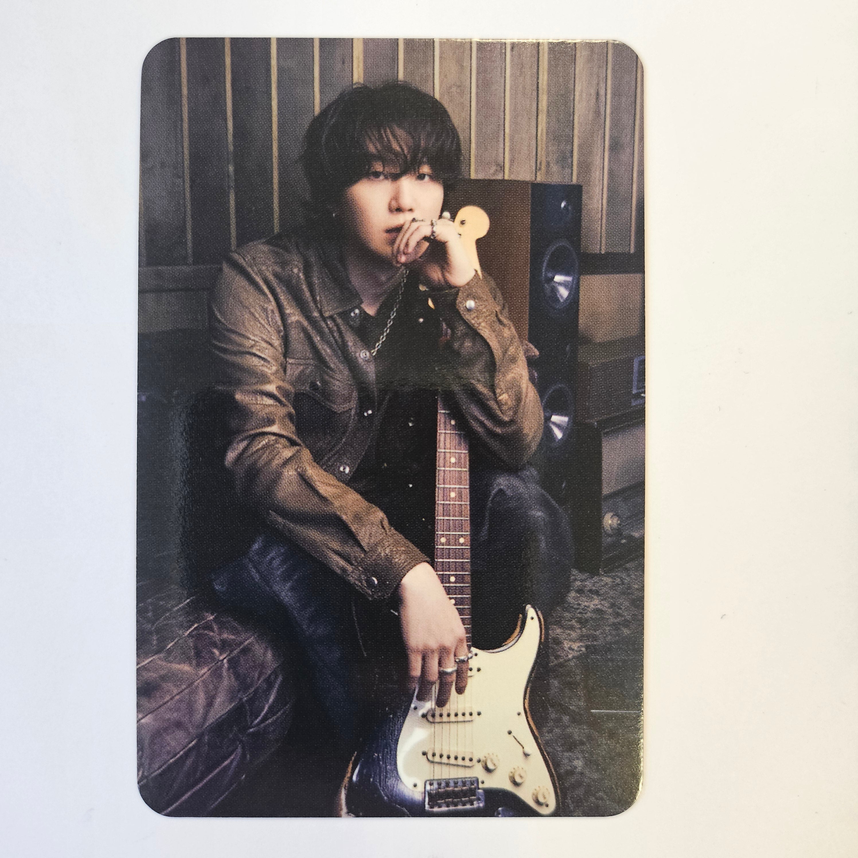 BTS - ARIRANG Music Plant Photocards – K Stars
