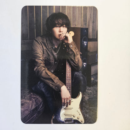 BTS - ARIRANG Music Plant Photocards