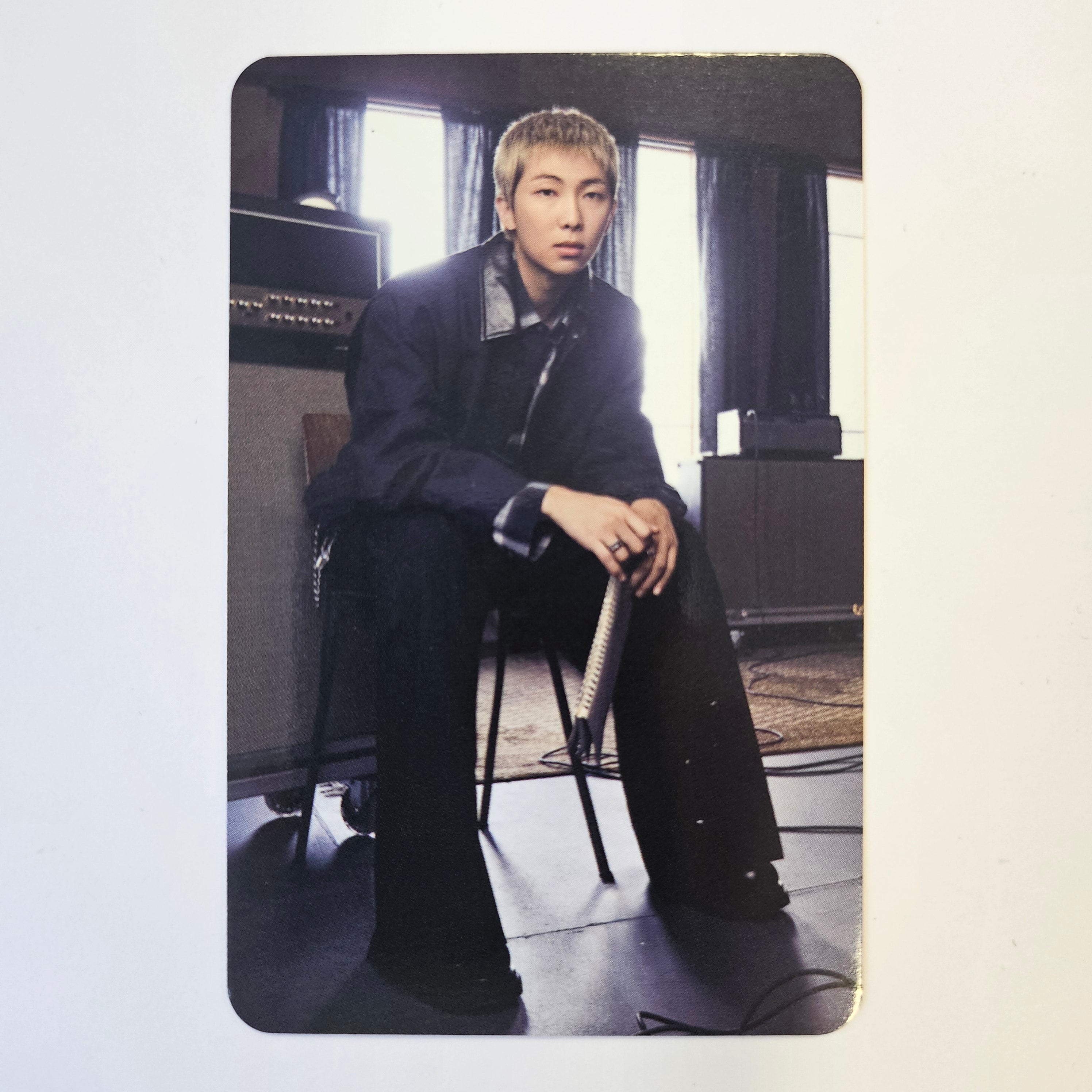 BTS ARIRANG アリラン　MUSICPLANT テヒョン BTS - ARIRANG Music Plant Photocards – K Stars