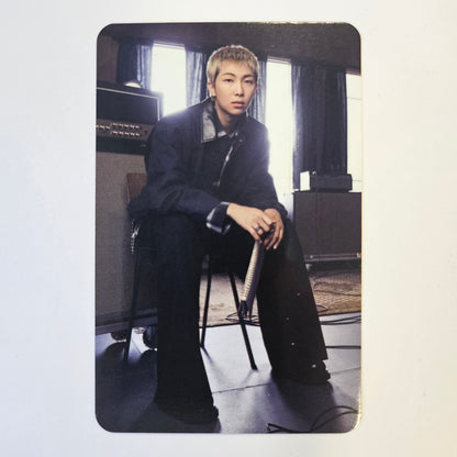 BTS - ARIRANG Music Plant Photocards