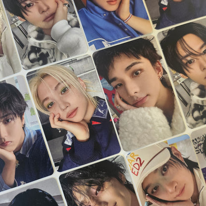 STRAY KIDS - 2026 Season's Greetings Apple Music Photocards