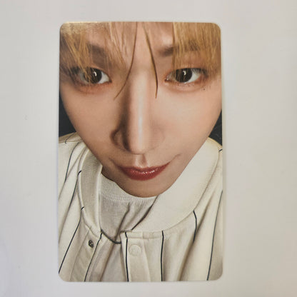 BOYNEXTDOOR - HOME Weverse Photocards