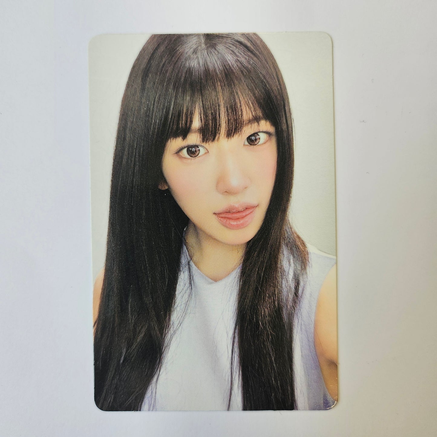 IVE - REVIVE+ (Limited Ver.) Withmuu Photocards