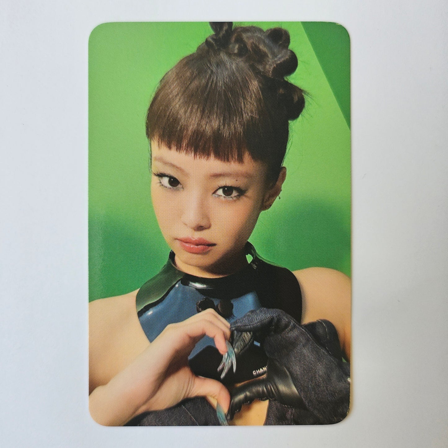 BLACKPINK - DEADLINE WithMuu Photocards