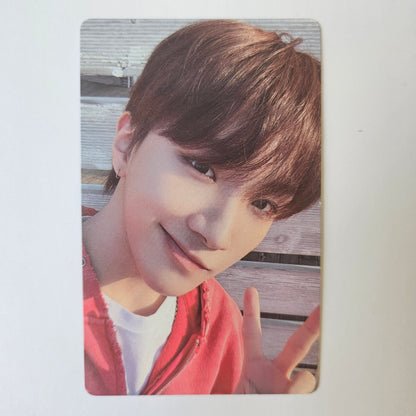 BOYNEXTDOOR - No Genre Weverse Shop Photocards