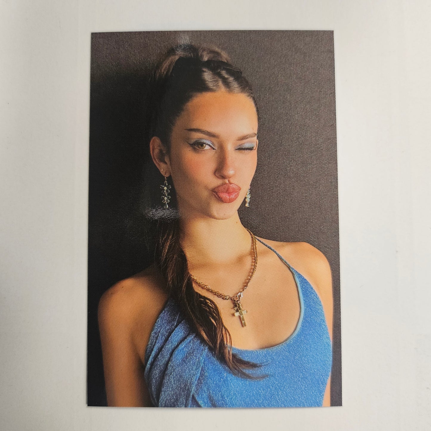 KATSEYE - 2026 Season's Greetings Weverse Photocards