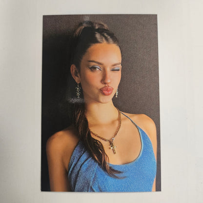 KATSEYE - 2026 Season's Greetings Weverse Photocards