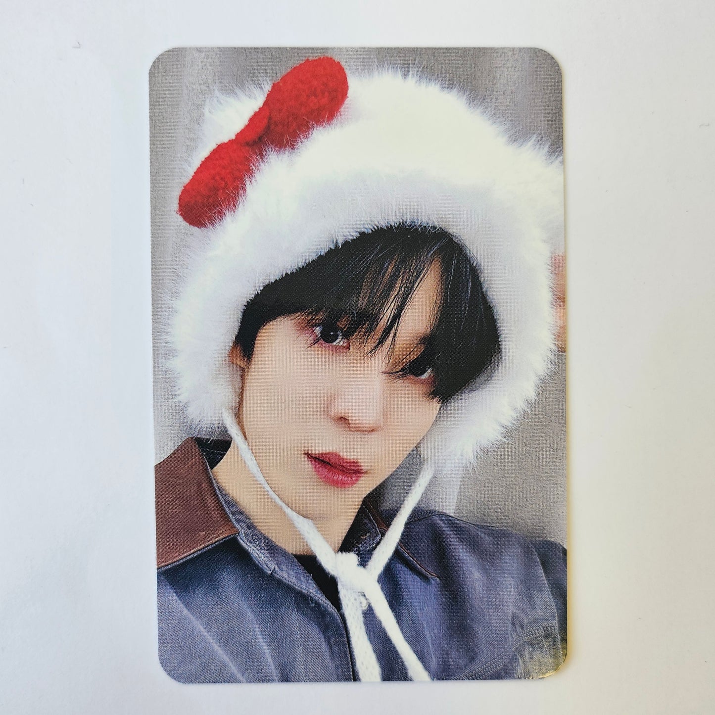 ATEEZ - GOLDEN HOUR PART.4 Makestar Photocards