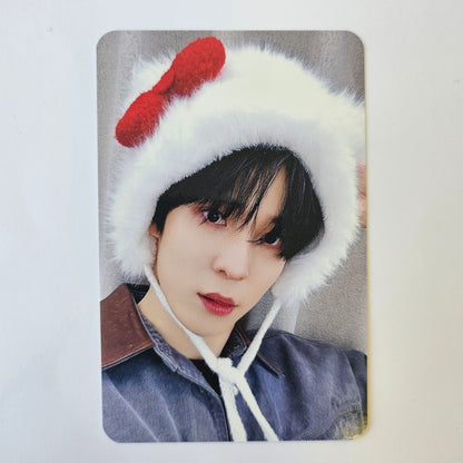 ATEEZ - GOLDEN HOUR PART.4 Makestar Photocards