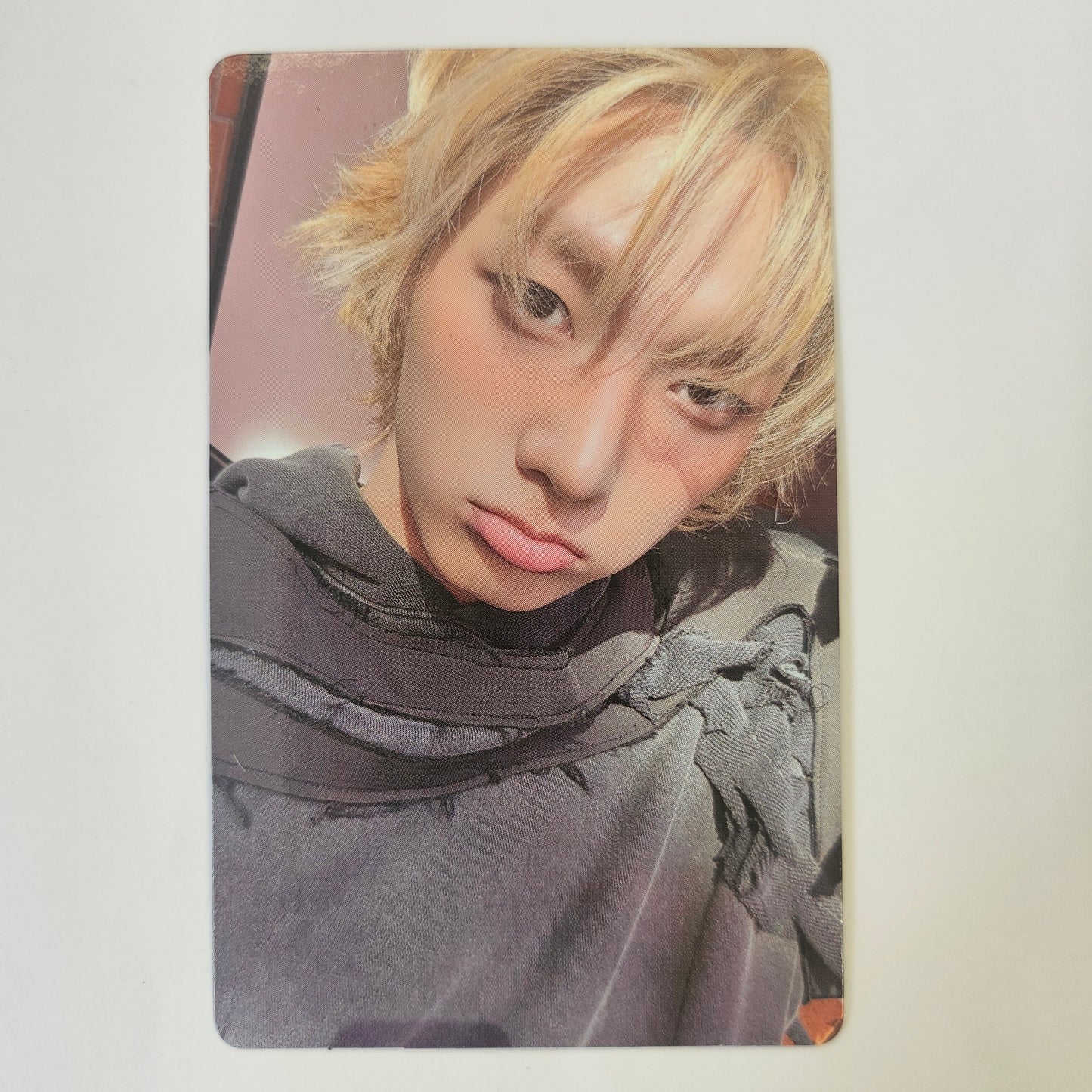 BOYNEXTDOOR - HOME Weverse Photocards