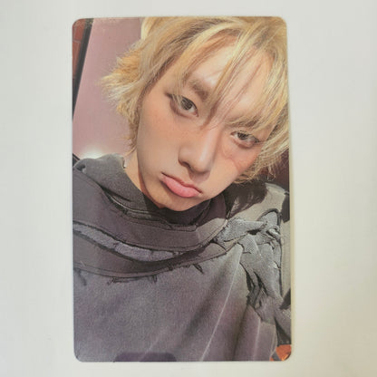 BOYNEXTDOOR - HOME Weverse Photocards