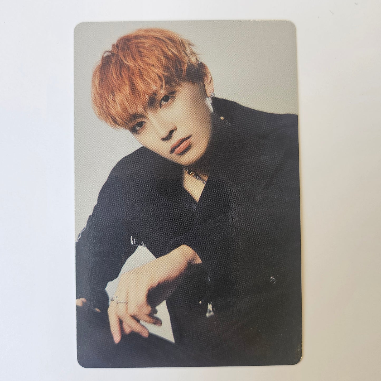 ATEEZ - Official Album Photocards (Hongjoong)
