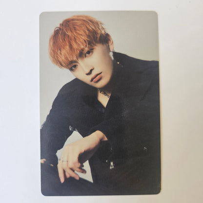 ATEEZ - Official Album Photocards (Hongjoong)