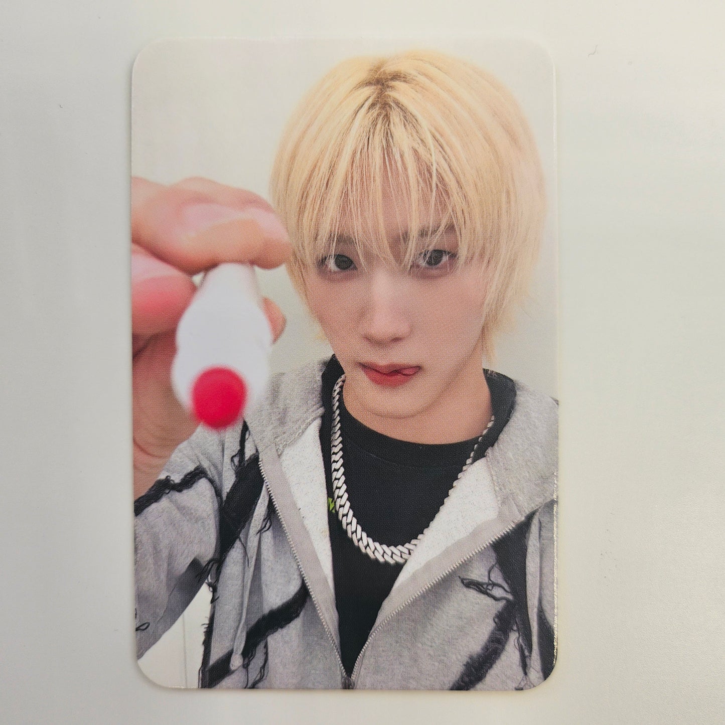 P1HARMONY - DUH! Soundwave Lucky Draw Photocards