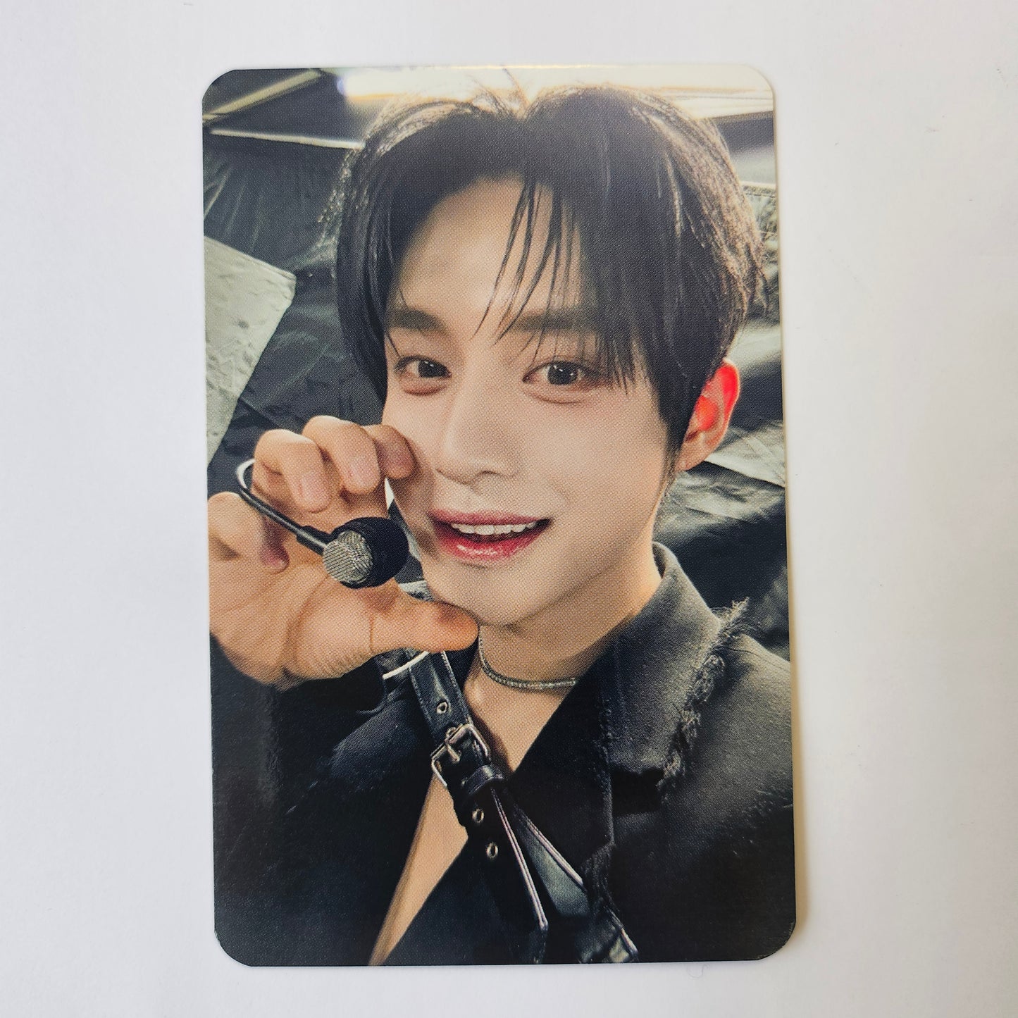 ZEROBASEONE - RE-FLOW Soundwave Photocards