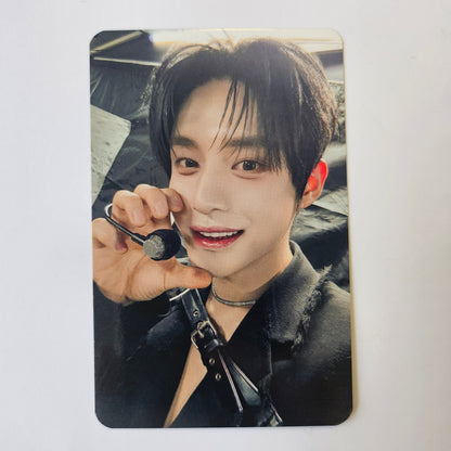 ZEROBASEONE - RE-FLOW Soundwave Photocards