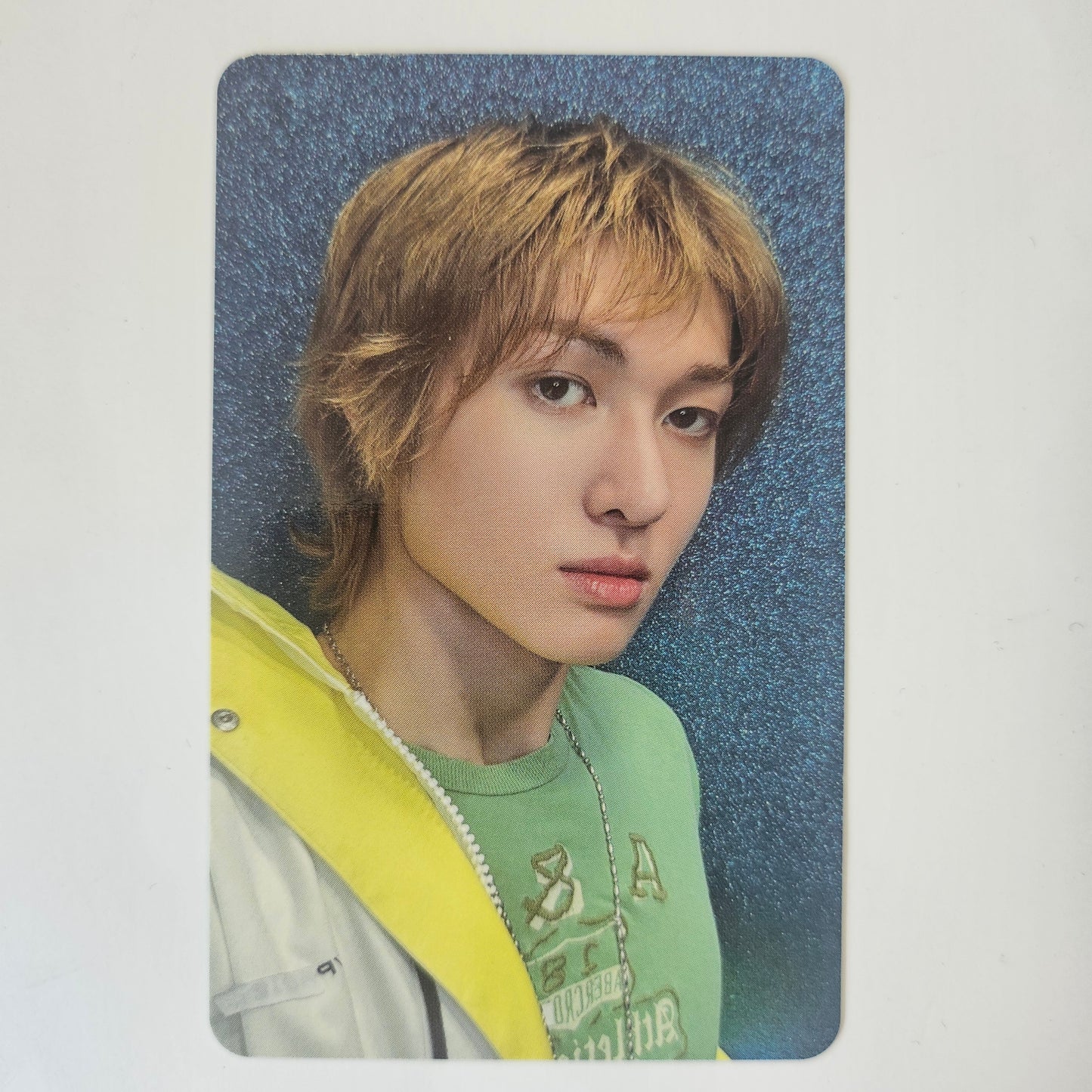 CORTIS - GREENGREEN HelloLive Photocards