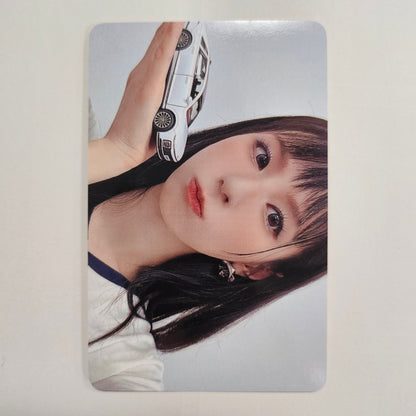 MIYEON (I-DLE) - 'MY, Lover' Everline Photocards