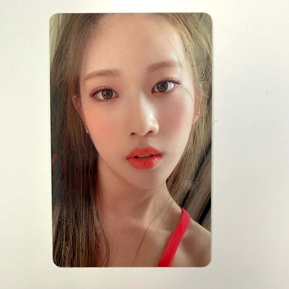 LOONA - Official Album/MD Photocards