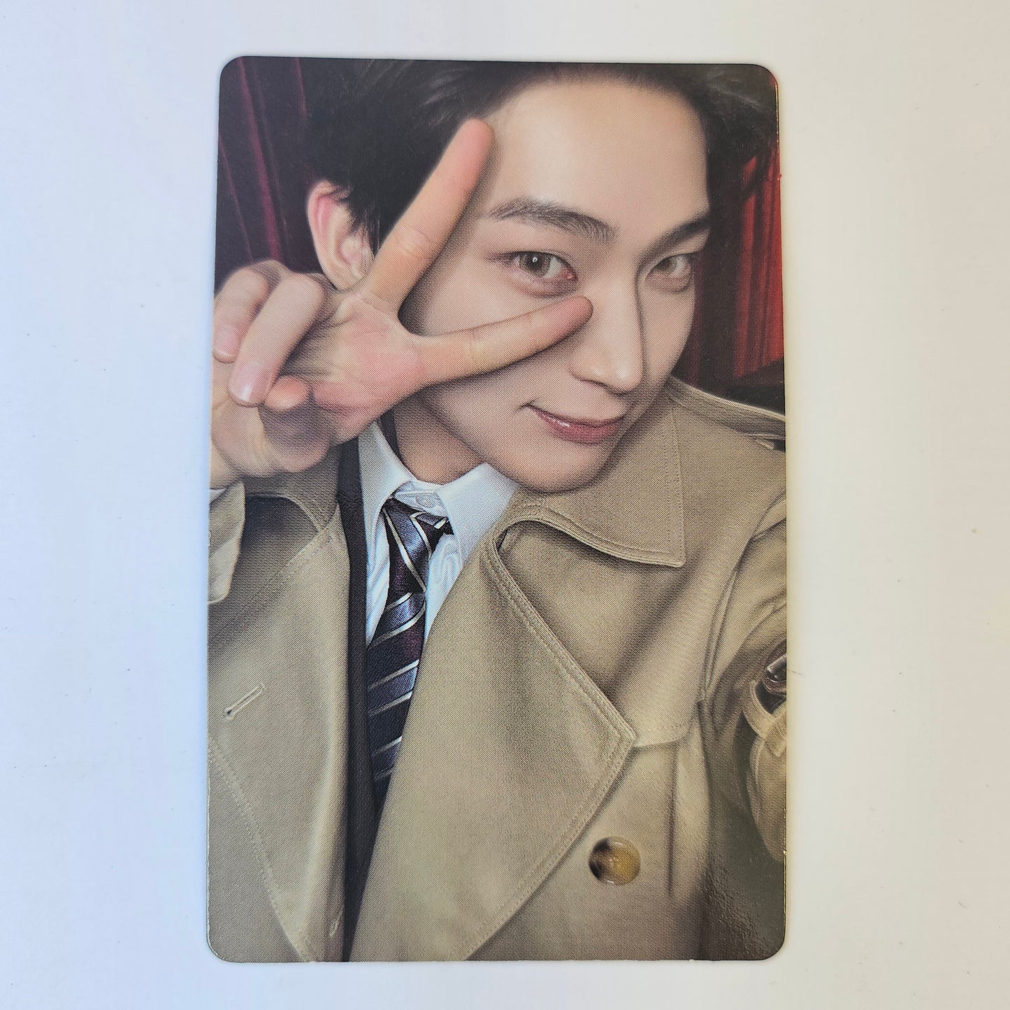 ENHYPEN - DESIRE : UNLEASH (Set Ver) Weverse Photocards