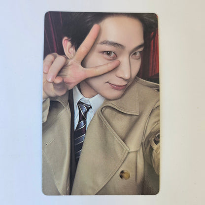 ENHYPEN - DESIRE : UNLEASH (Set Ver) Weverse Photocards