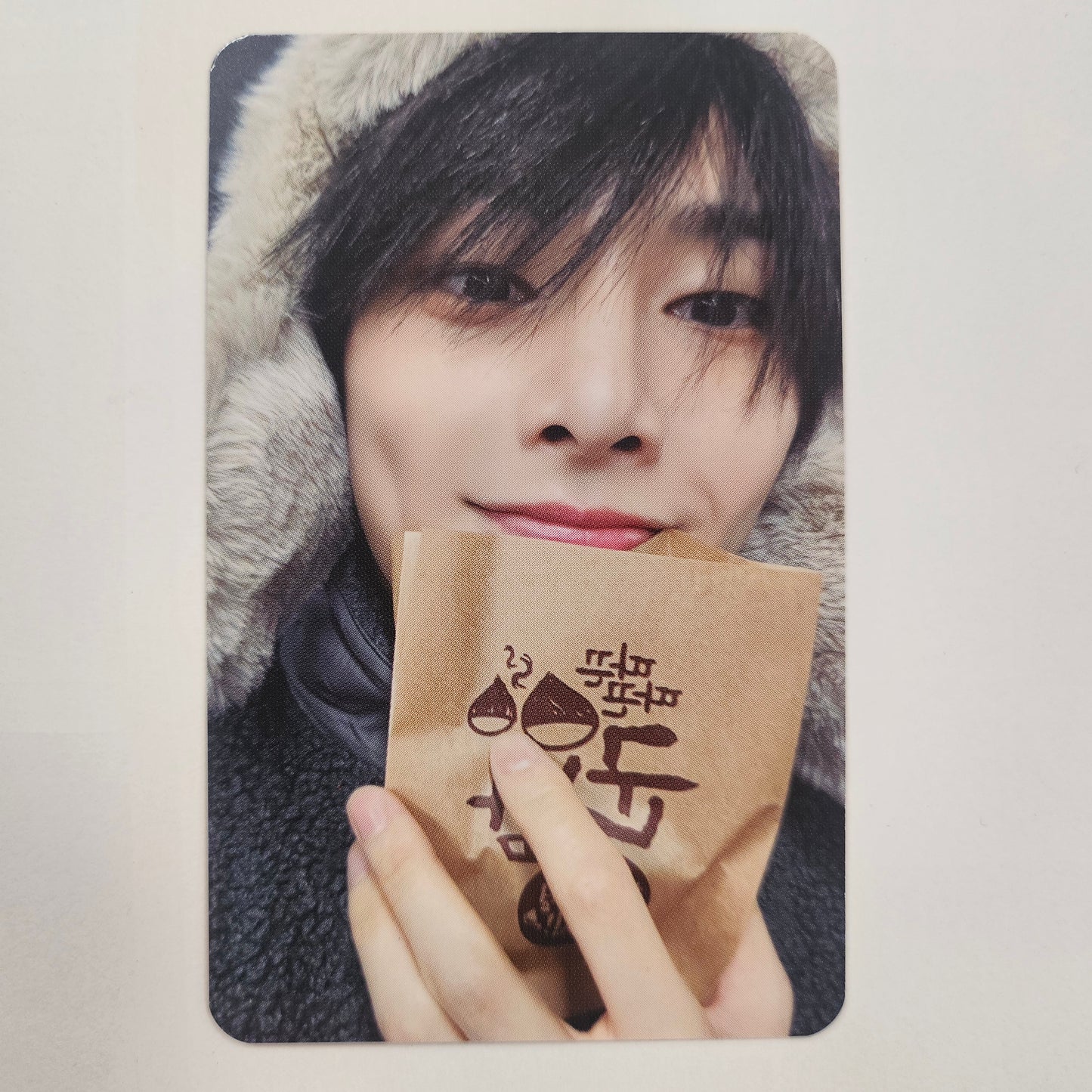 STRAY KIDS - SKZ IT TAPE ‘DO IT’ Fans Shop Photocards