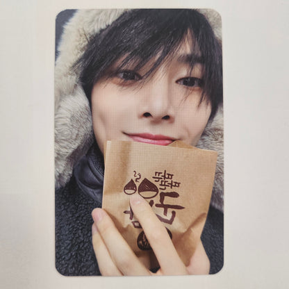 STRAY KIDS - SKZ IT TAPE ‘DO IT’ Fans Shop Photocards