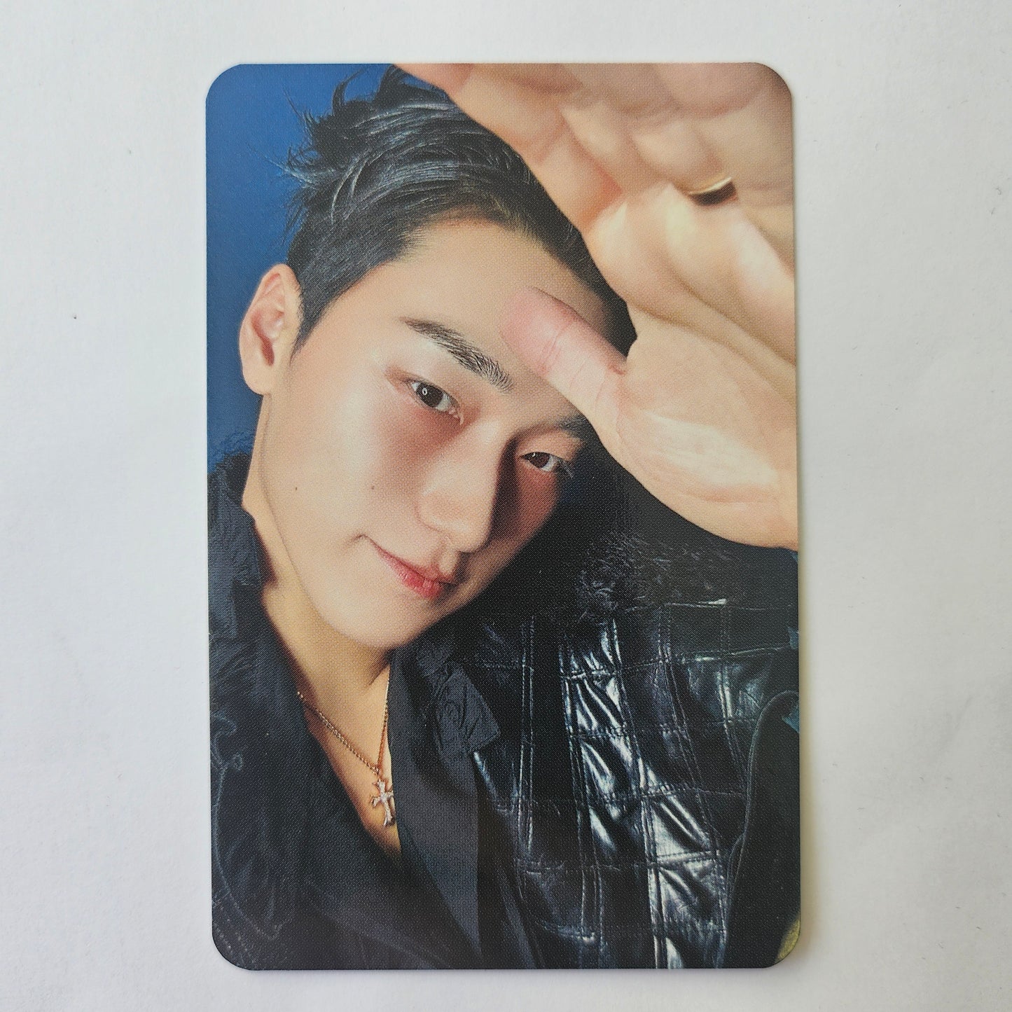 ATEEZ - GOLDEN HOUR PART.4 Makestar Photocards