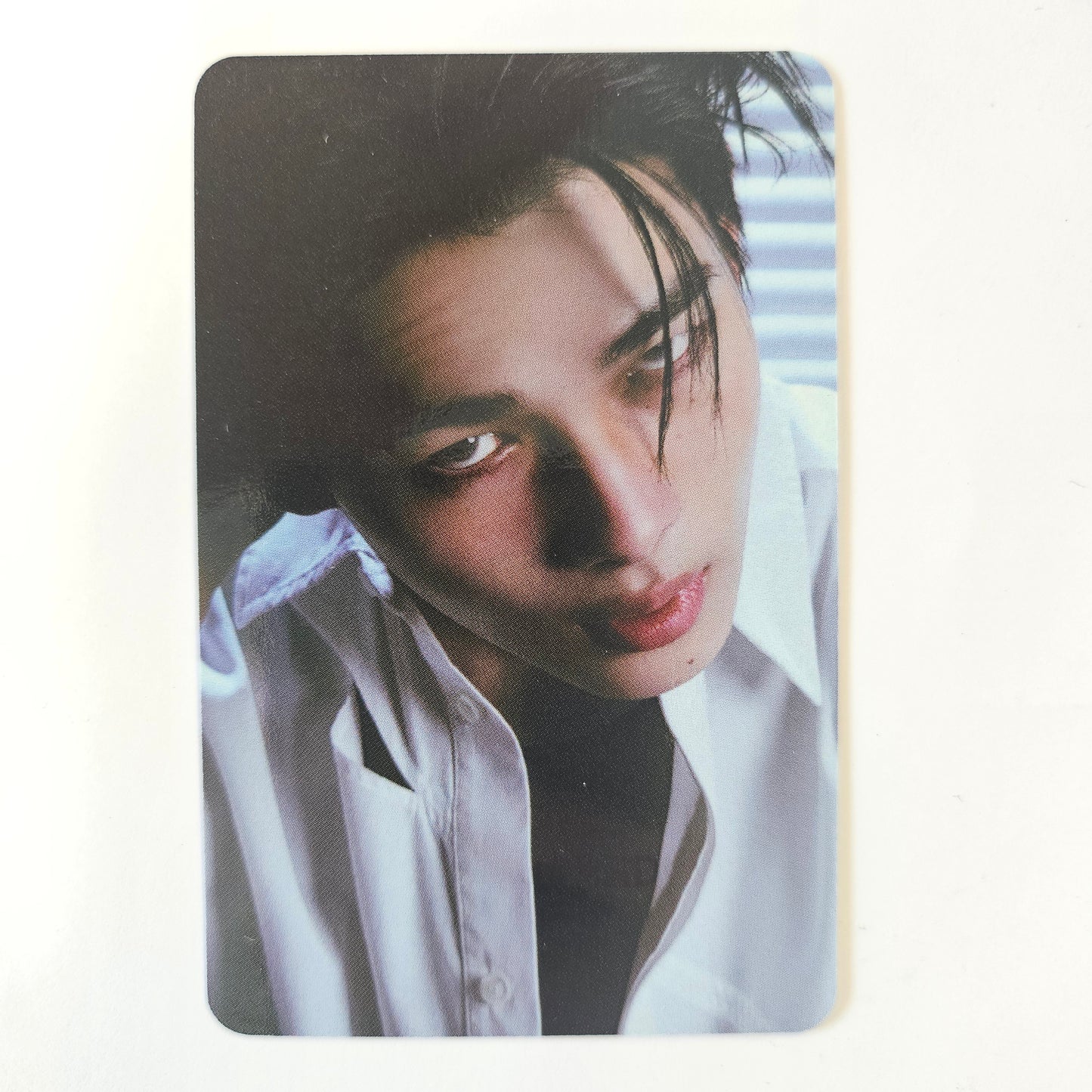 ENHYPEN - DESIRE : UNLEASH Apple Music Photocards