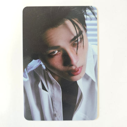 ENHYPEN - DESIRE : UNLEASH Apple Music Photocards